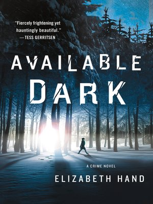 cover image of Available Dark